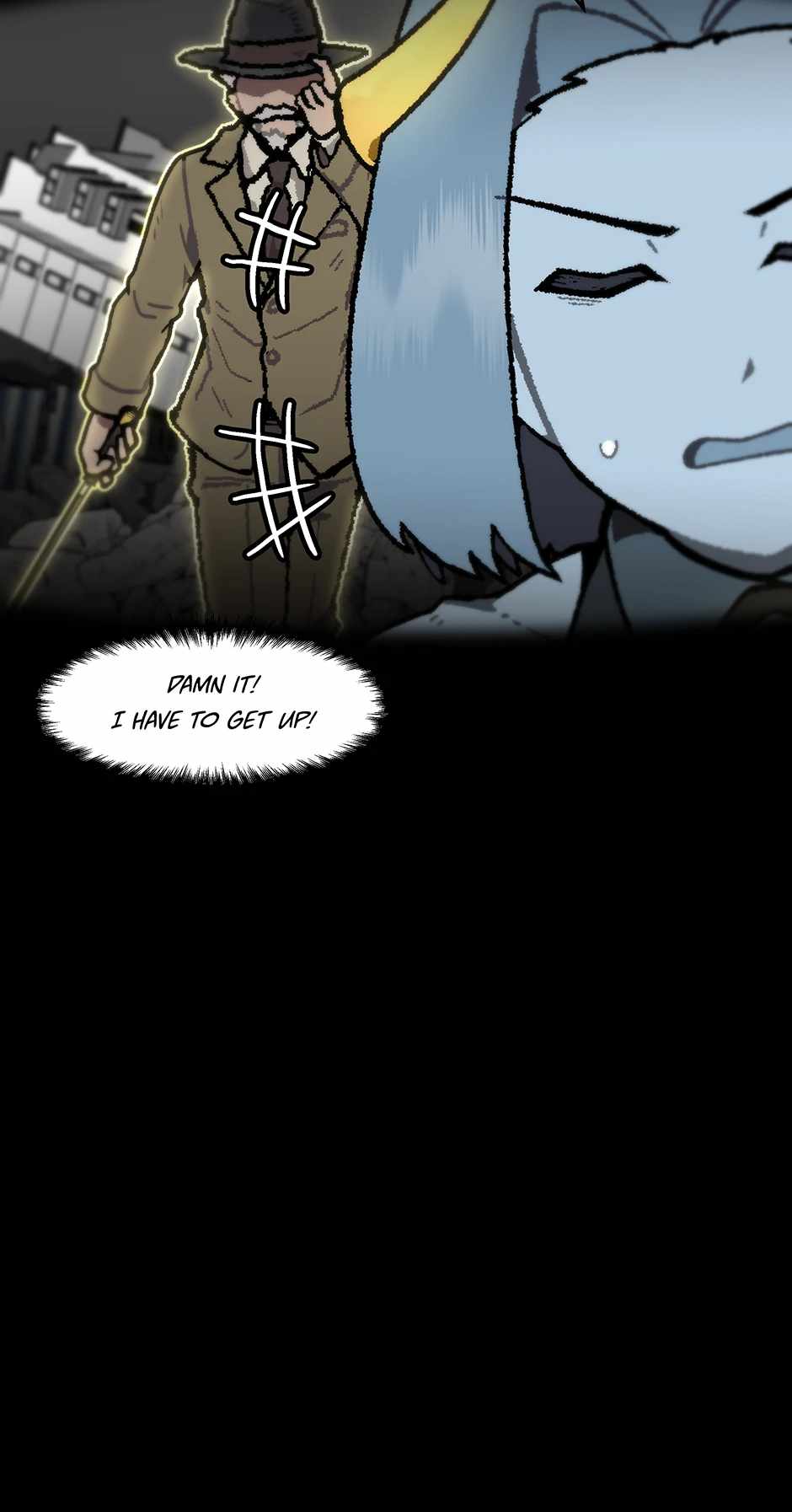 Level up Alone Chapter 174 17
